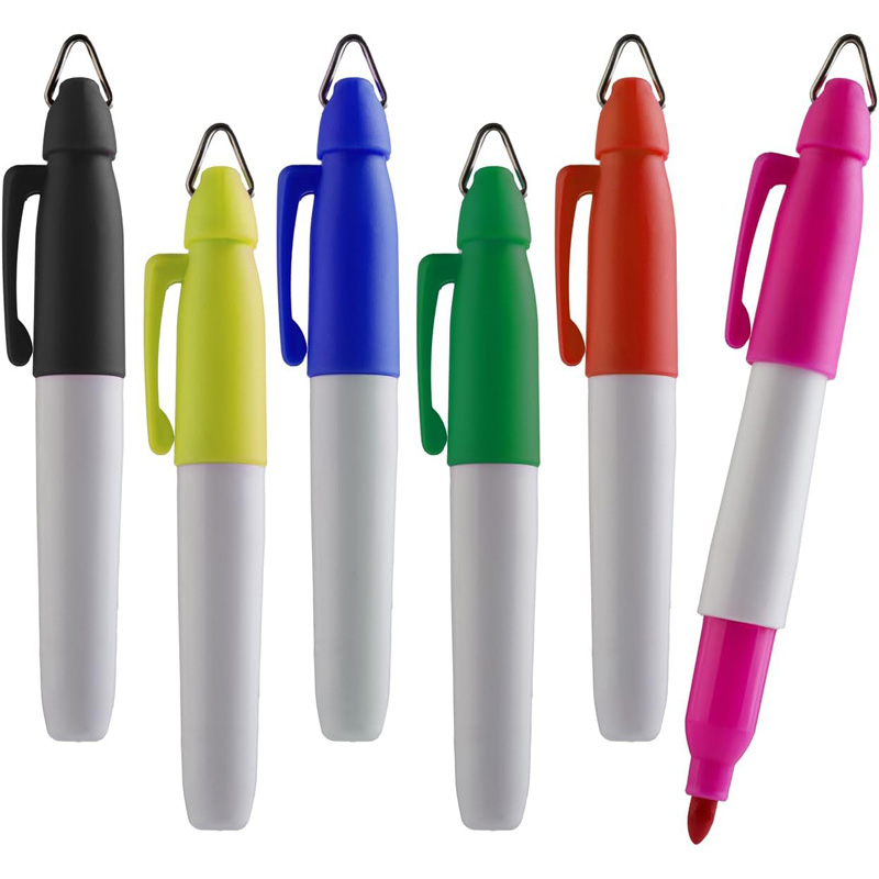 Mini golf permanent marker pen